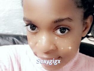 Sexygigx