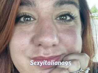 Sexyitaliana95