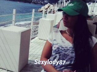 Sexylady87