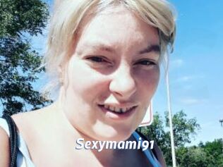 Sexymami91