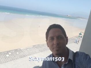 Sexyman1503
