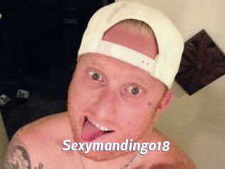 Sexymandingo18