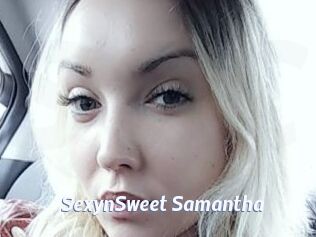 SexynSweet_Samantha
