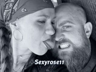 Sexyrose11
