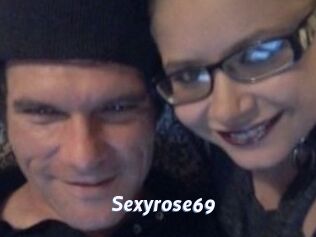 Sexyrose69