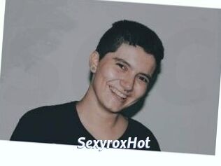 SexyroxHot