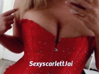 SexyscarlettJai