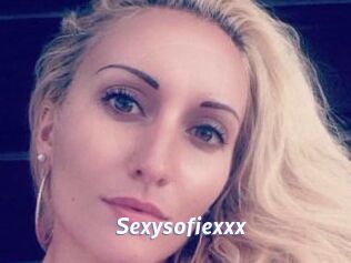 Sexysofiexxx