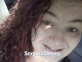 SexyxxxSammy Sexe amateur contributions