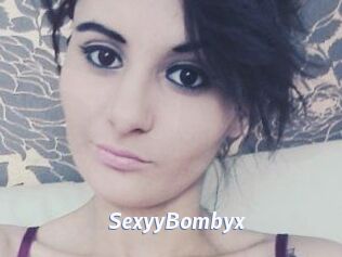 SexyyBombyx