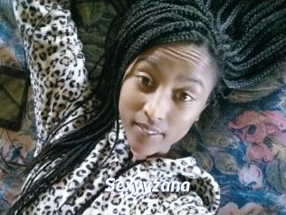 Sexyyzana