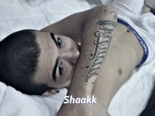 Shaakk