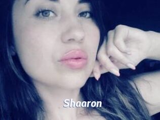 Shaaron