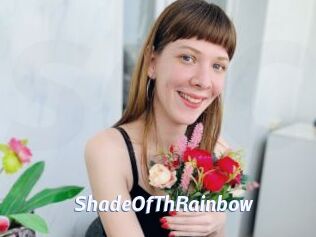 ShadeOfThRainbow