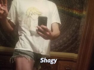 Shagy