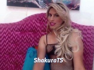 ShakuraTS