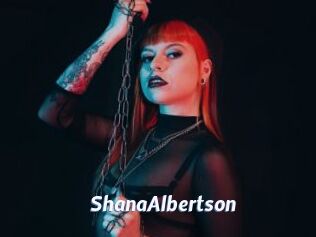 ShanaAlbertson