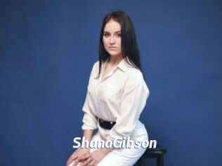 ShanaGibson Sexe amateur contributions