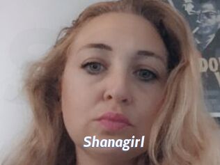 Shanagirl