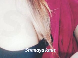 Shanaya_kaur