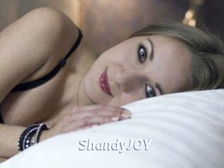 ShandyJOY