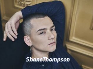 ShaneThompson Sexe amateur contributions