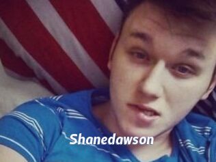 Shanedawson