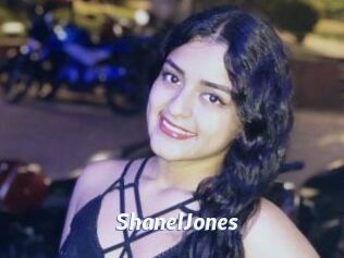 ShanelJones