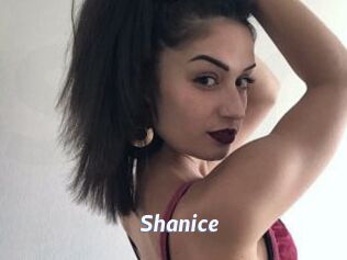 Shanice