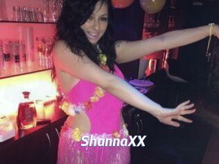 ShannaXX