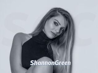 ShannonGreen