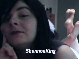 ShannonKing Sexe amateur contributions