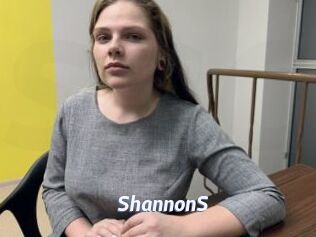 ShannonS