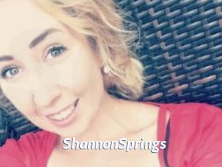 ShannonSprings