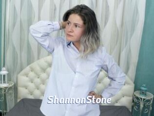 ShannonStone