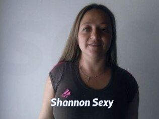 Shannon_Sexy