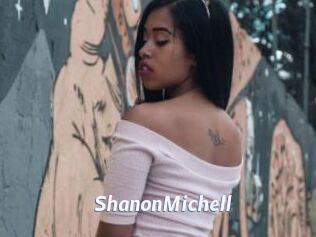 ShanonMichell