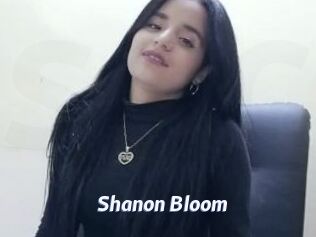 Shanon_Bloom Sexe amateur contributions
