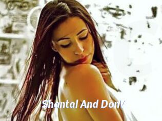 Shantal_And_DonV