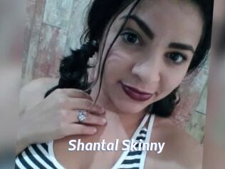 Shantal_Skinny Sexe amateur contributions