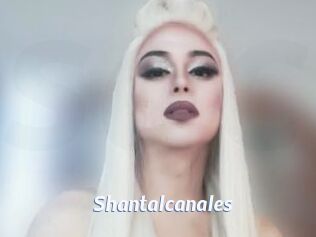 Shantalcanales