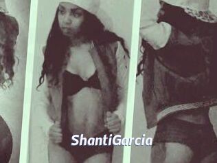ShantiGarcia Sexe amateur contributions