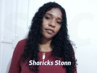 Sharicks_Stonn