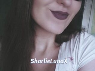 SharlieLunaX
