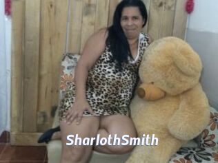 SharlothSmith