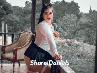 SharolDaniels