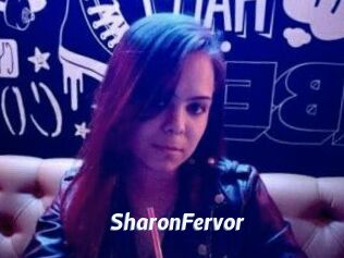 SharonFervor