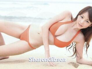 SharonGibson