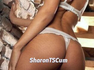 SharonTSCum Sexe amateur contributions