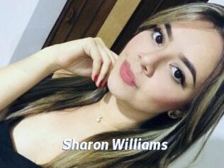 Sharon_Williams Sexe amateur contributions